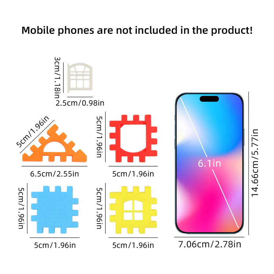 SparkShapers™ – Entfache Kreativität und Selbstvertrauen für lebenslange Spielabenteuer