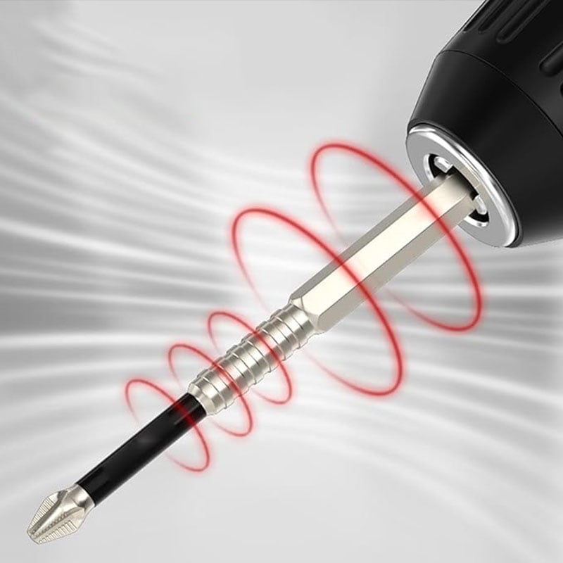 1+1 GRATIS | MagniGrip Pro – Nie wieder abrutschende Schrauben beim Bohren