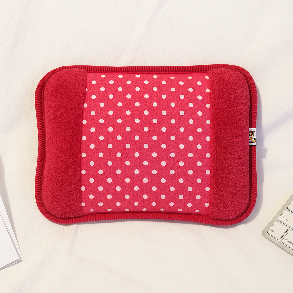 NovaTherm™ — Sofortige Wärme, die kalte Tage in Kuschelzeit verwandelt