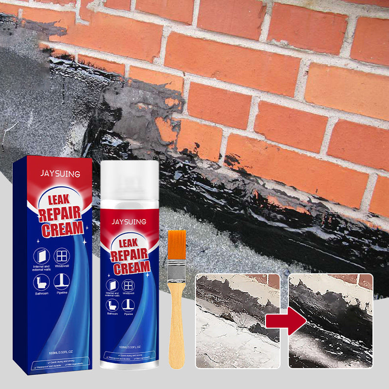 SealGuard Max – Wasserfeste Reparaturspray für jedes Material