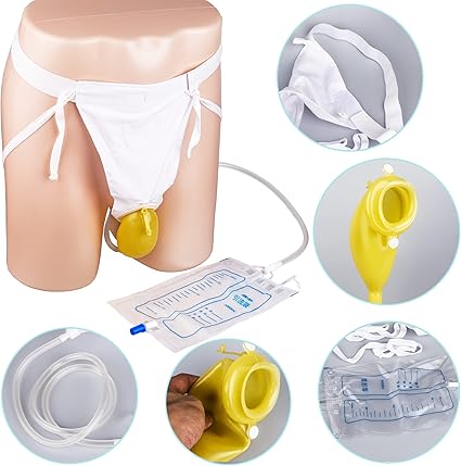 SafeGuardPro™ — Erleben Sie sorgenfreie Freiheit und diskreten Schutz jeden Tag