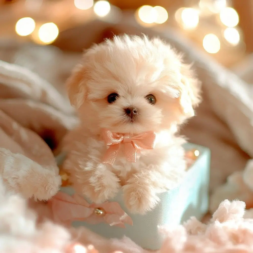 PupJoy™ — Magischer Spielspaß, der Kinderherzen höher schlagen lässt