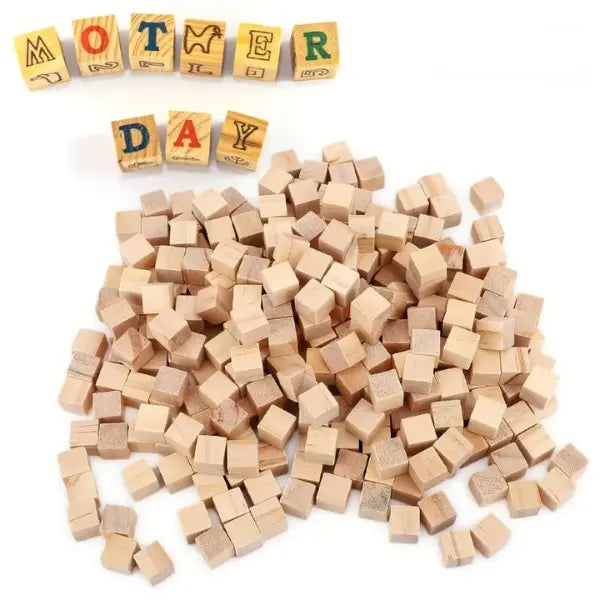 VitaBlock™ — Die kleinen Kraftpakete für grenzenlose kreative Meisterwerke