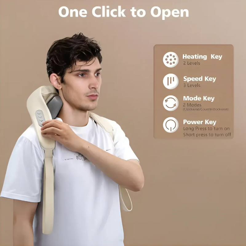 RamoraEase™ — Befreit deinen Körper von festsitzenden Schmerzen für pure Leichtigkeit überall und jederzeit