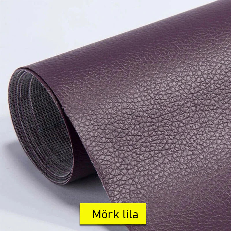 LederFix Patch – Rette dein Sofa in Sekunden