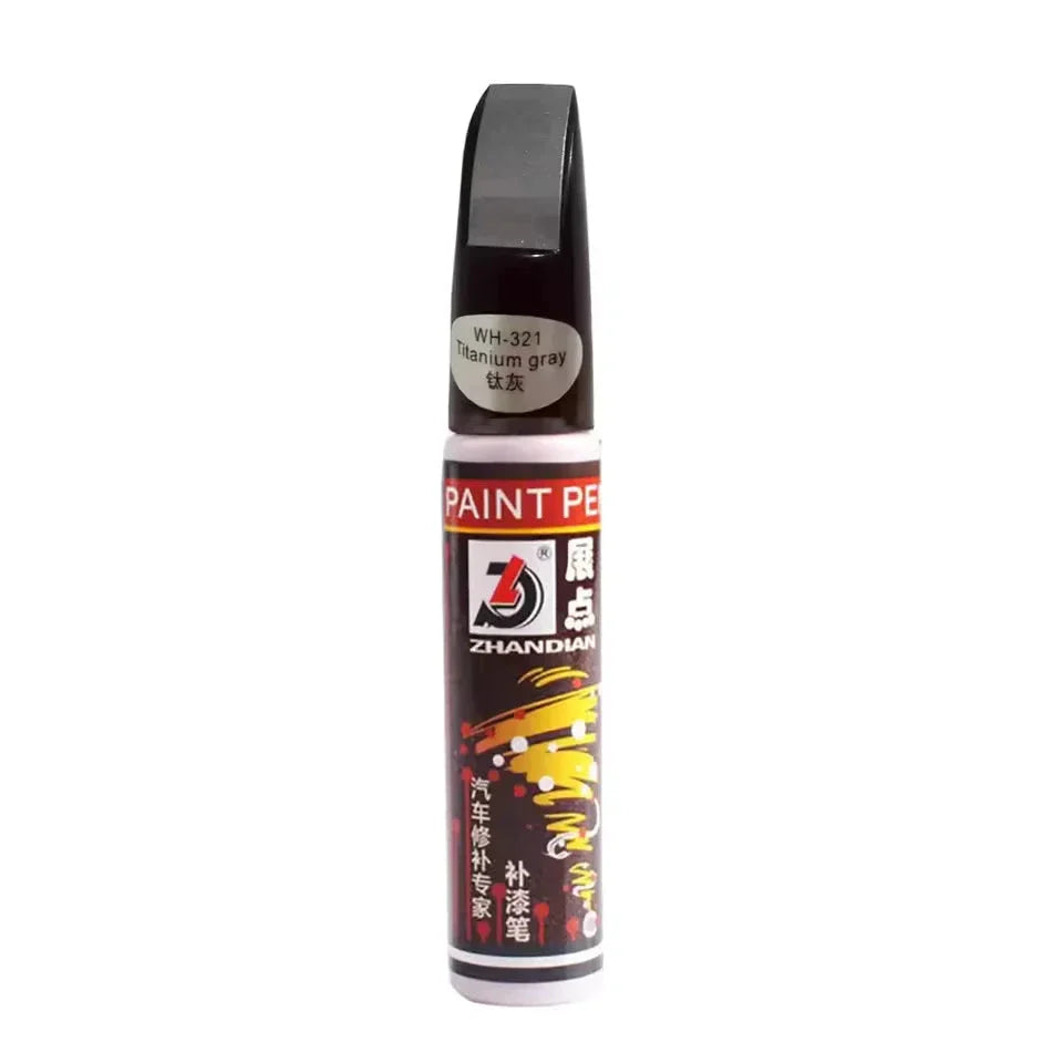 1+1 GRATIS AutoShine Pen – Kratzer verschwinden in Sekunden
