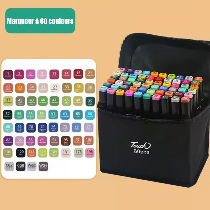 ColorZen 100 – Entspanne mit Zahlen, entdecke versteckte Kunst