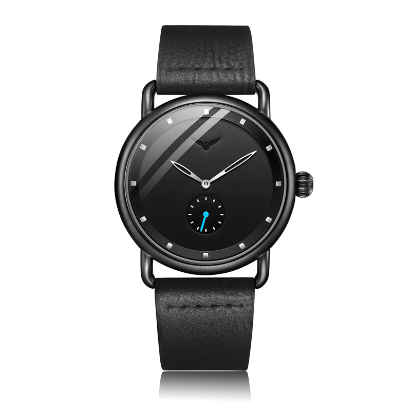 Klassisk Minimalistisk Klocka™ – Patina-Butik