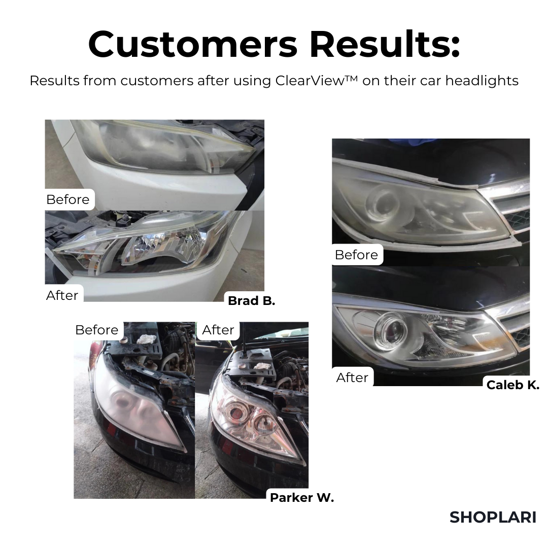 1+1 GRATIS | BrightDrive – Klare Scheinwerfer, sichere Fahrten