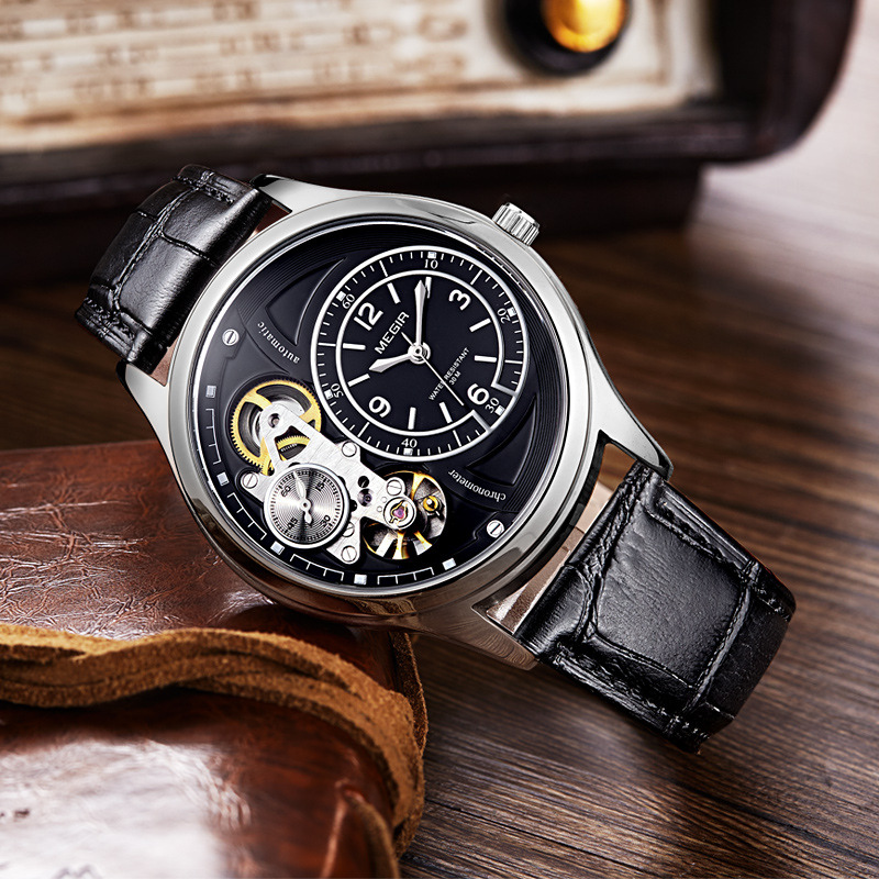 Kvarts Analog Klocka™ – Patina-Butik