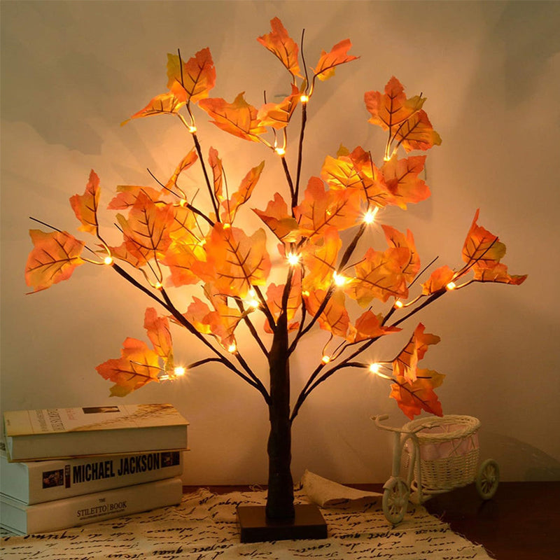 LichtNest – Ein Baum voller Wärme für dein Zuhause