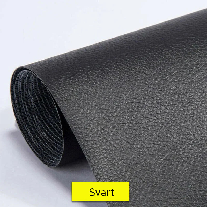 LederFix Patch – Rette dein Sofa in Sekunden