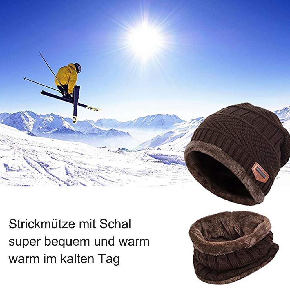 FrostWärme Set – Nie wieder frieren im Winter