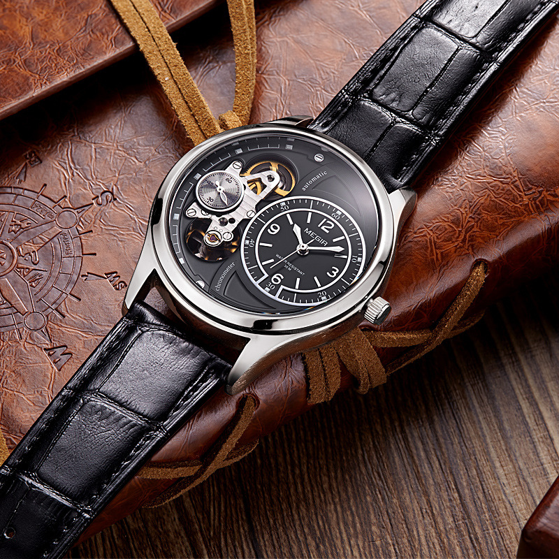 Kvarts Analog Klocka™ – Patina-Butik