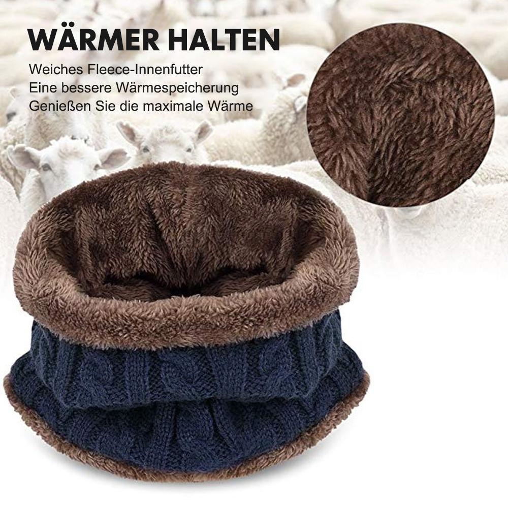 FrostWärme Set – Nie wieder frieren im Winter