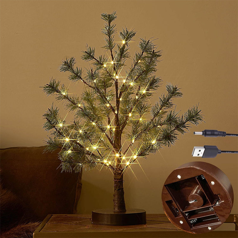 LichtNest – Ein Baum voller Wärme für dein Zuhause