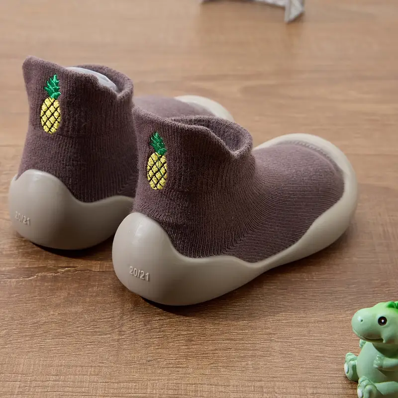 FlexiSteps™ Babyschuhe — Frei und sicher die ersten Schritte entdecken