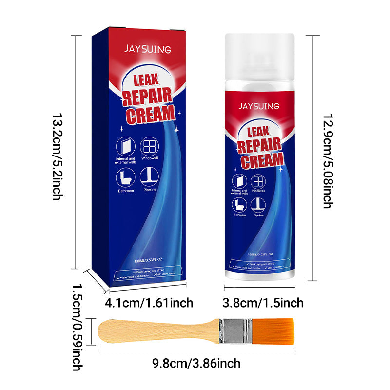 SealGuard Max – Wasserfeste Reparaturspray für jedes Material