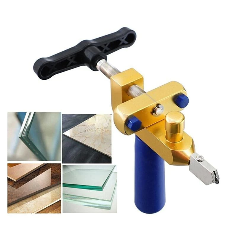 TilePro™ – Präzises Schneiden leicht gemacht