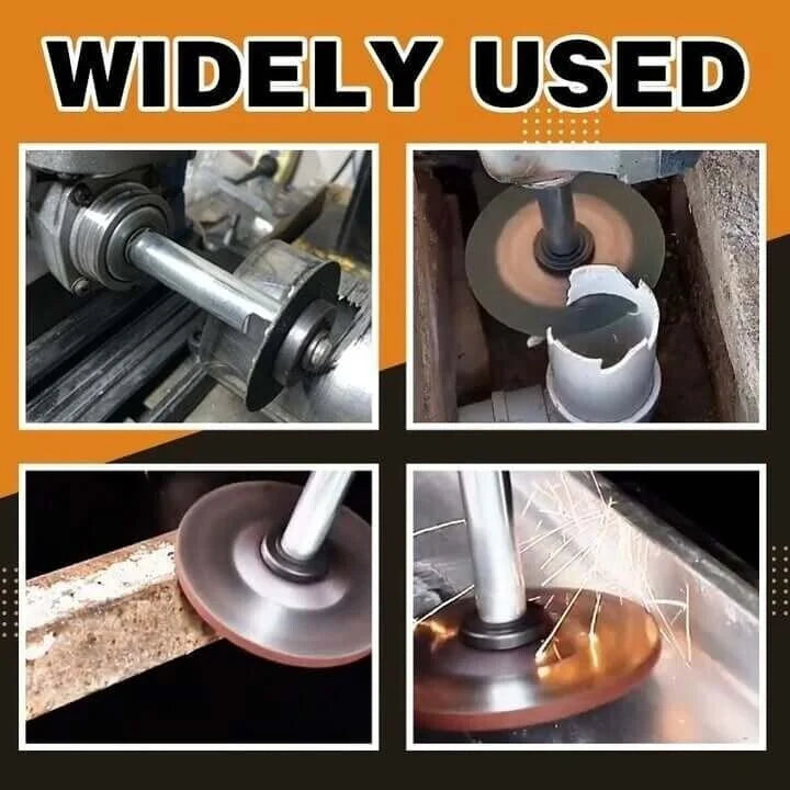 TorqueExtend Pro – Die Präzisions-Verlängerung für deinen Winkelschleifer