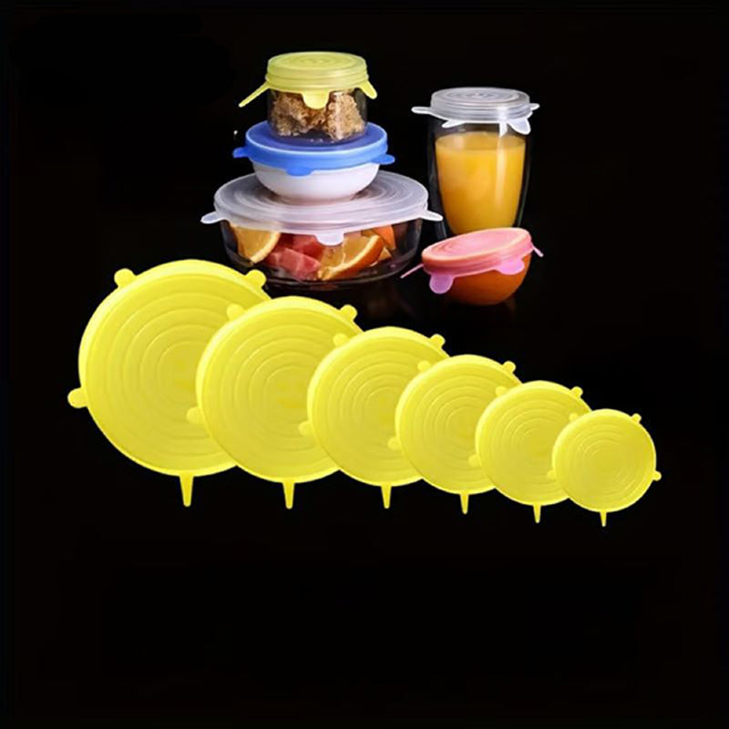 FreshSeal – Lebensmittel länger frisch & plastikfrei halten