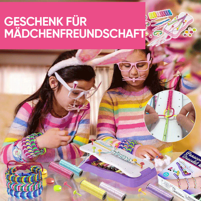 KreativKidz™ – Bastelspaß & Geschicklichkeitsförderung für Kinder