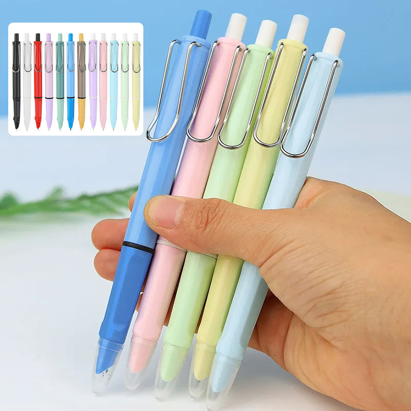 CandyPen – Schreibkomfort trifft auf süßes Design