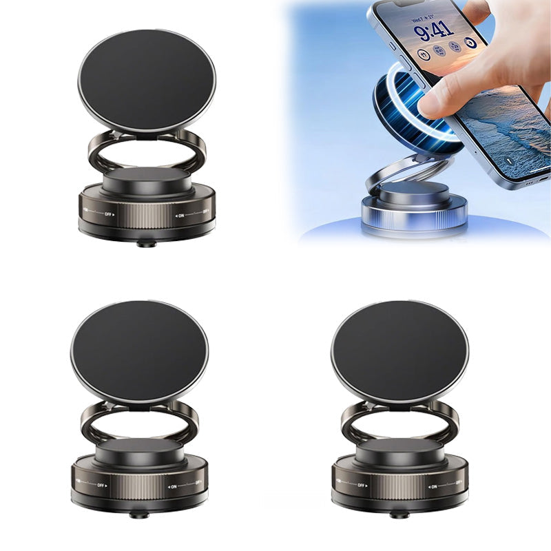 MagneFlex Pro – Dein Handy immer sicher im Blick