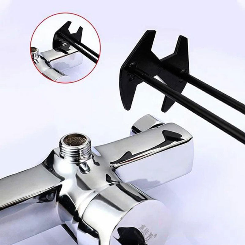 SinkFix Pro – Deine Lösung für enge Räume & schwierige Montagen