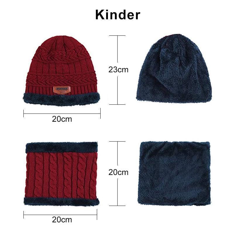 FrostWärme Set – Nie wieder frieren im Winter
