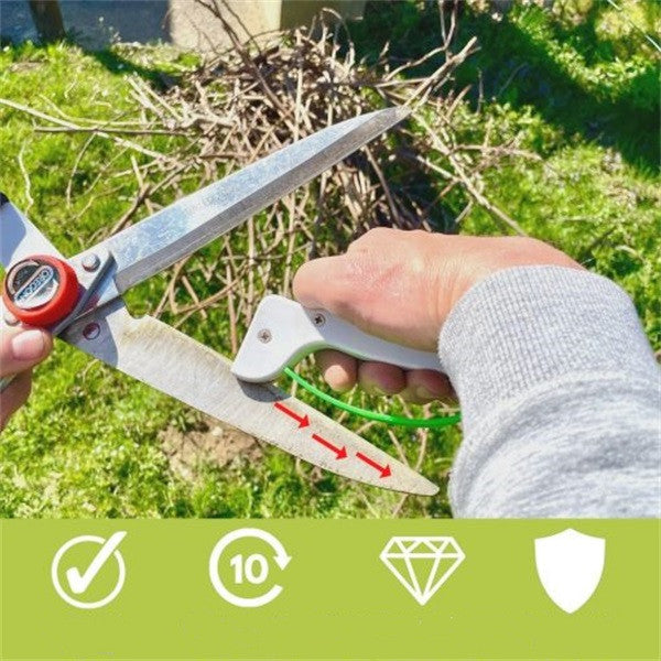 BladeBuddy Pro – Schärfe in Sekunden, jederzeit & überall