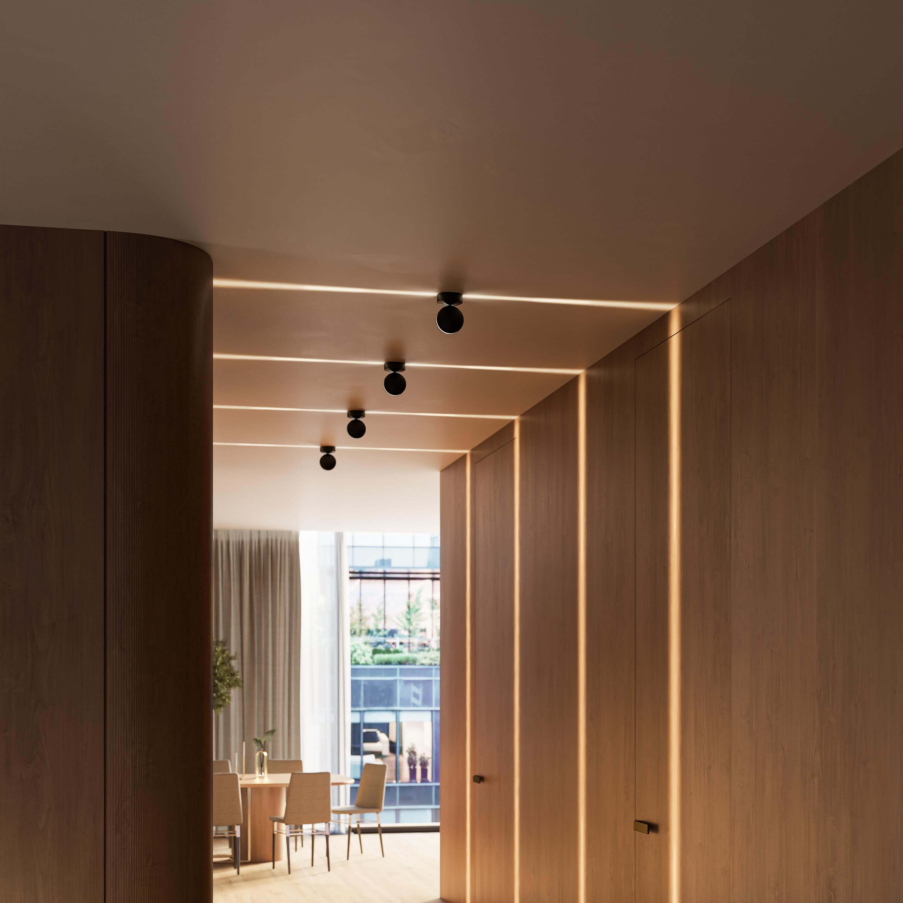 LumaFlex™ — Erlebe magisches Licht, das deine Stimmung zum Strahlen bringt