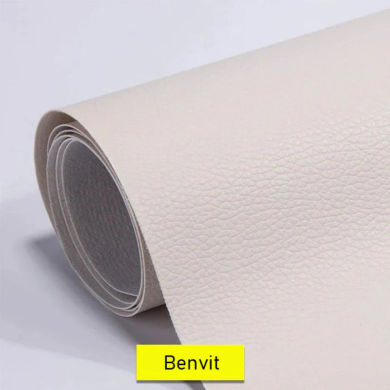 LederFix Patch – Rette dein Sofa in Sekunden