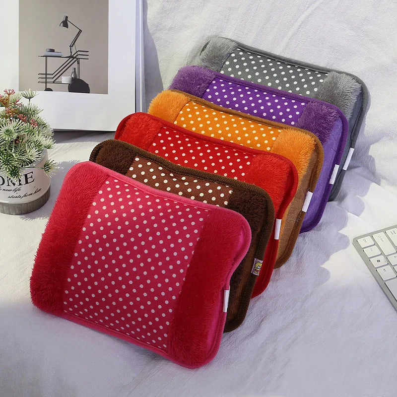 NovaTherm™ — Sofortige Wärme, die kalte Tage in Kuschelzeit verwandelt