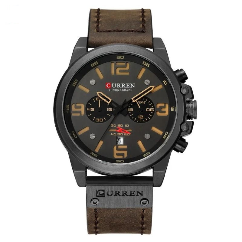 Mode Casual Kvartsur™ – Patina-Butik