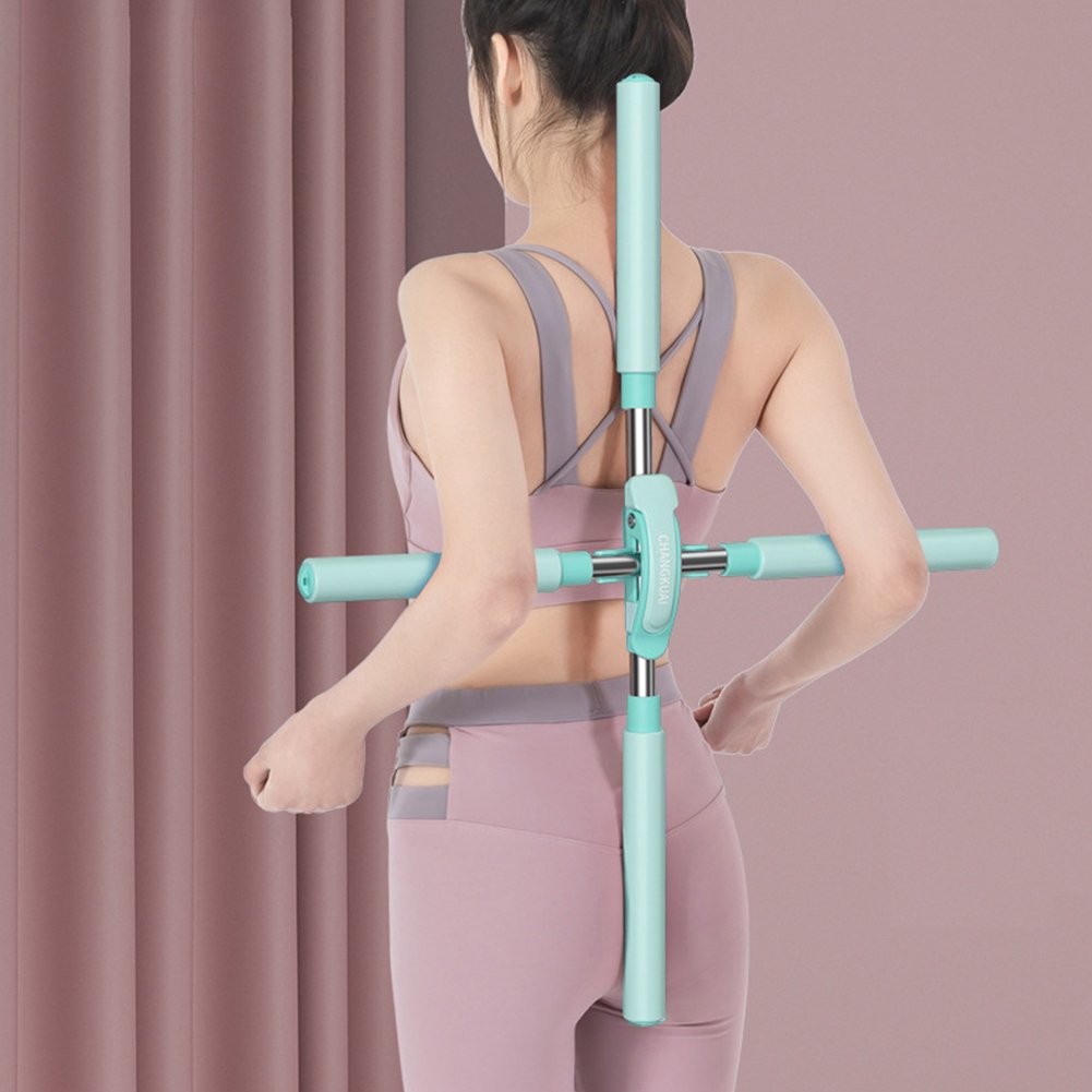 SpineFlex Pro – Gerade Haltung, weniger Schmerzen