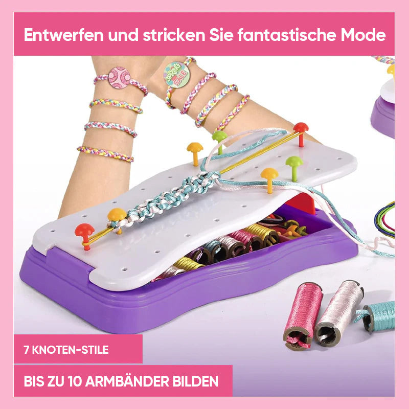 KreativKidz™ – Bastelspaß & Geschicklichkeitsförderung für Kinder