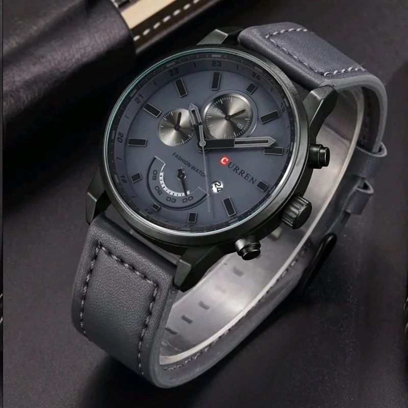 Mode Casual Sport Kvartsur™ – Patina-Butik