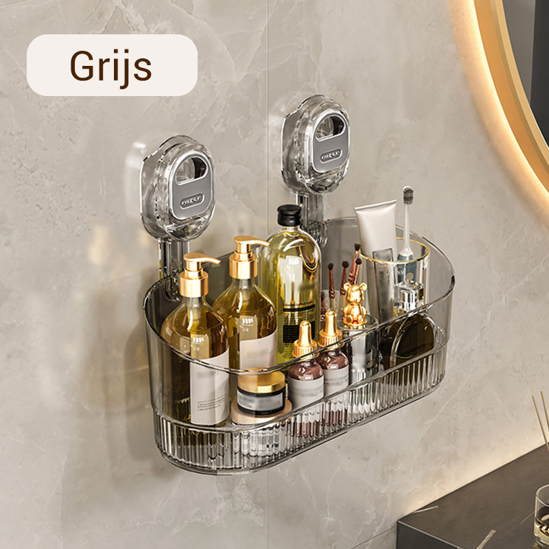 KlarHaus – Alles bleibt trocken & griffbereit