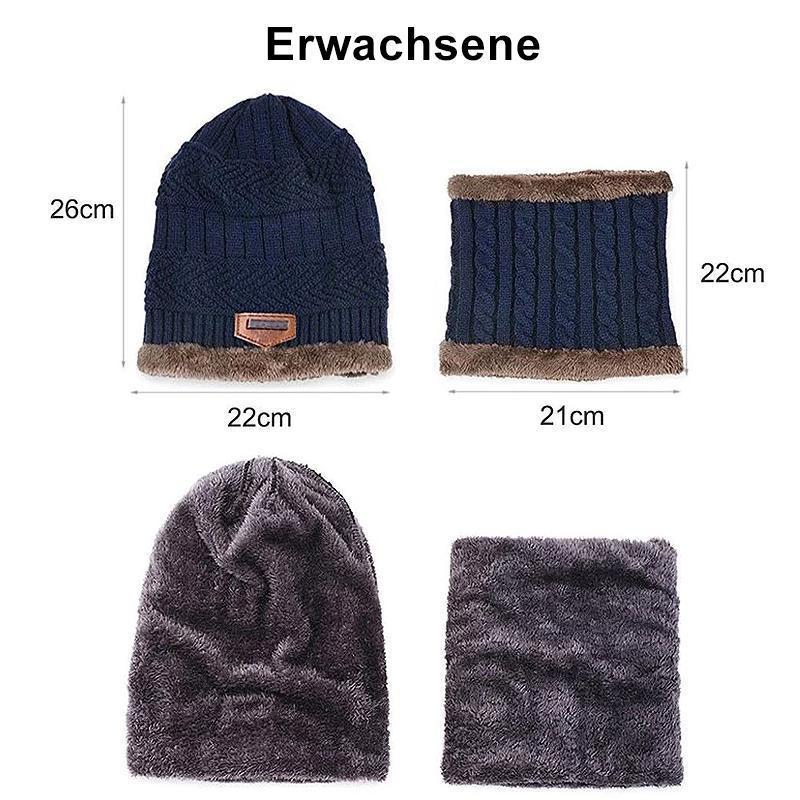 FrostWärme Set – Nie wieder frieren im Winter