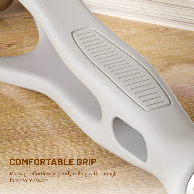 FlexiRoll Pro – Komfortabler Finger- und Handmassager für gezielte Entspannung