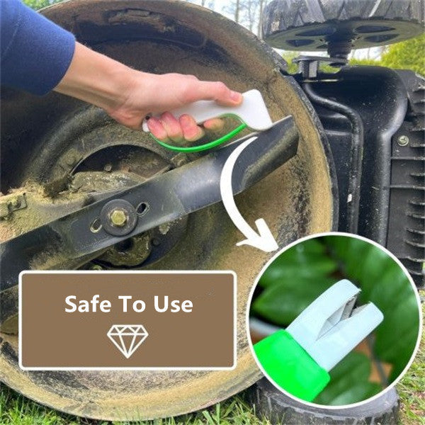 BladeBuddy Pro – Schärfe in Sekunden, jederzeit & überall