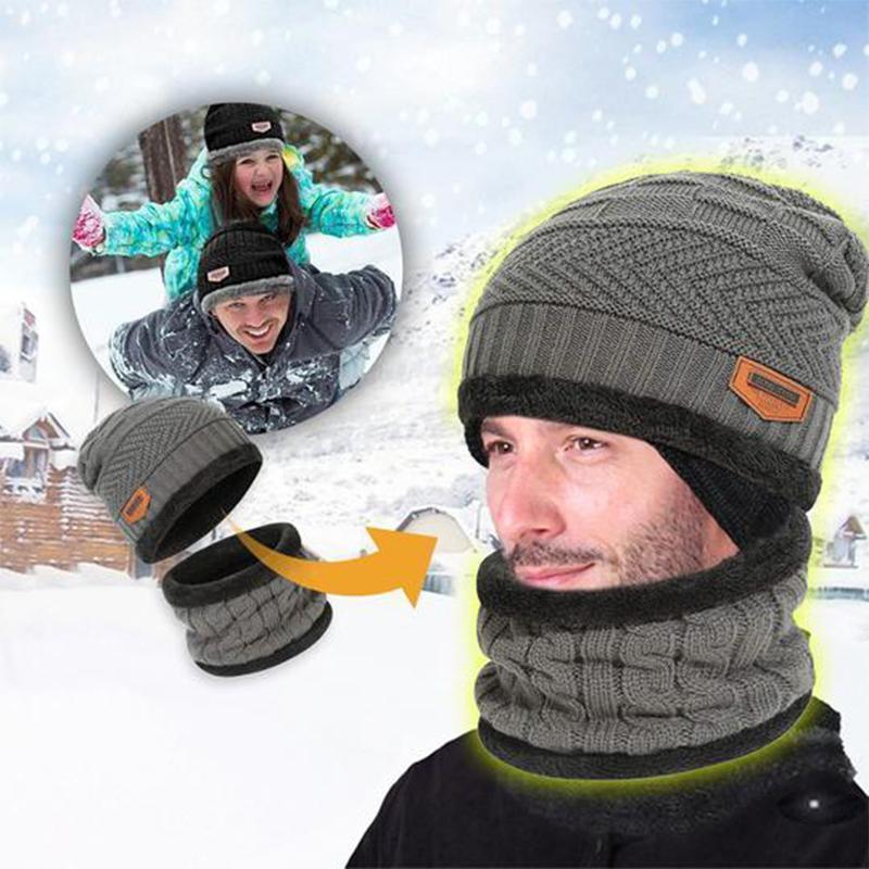 FrostWärme Set – Nie wieder frieren im Winter