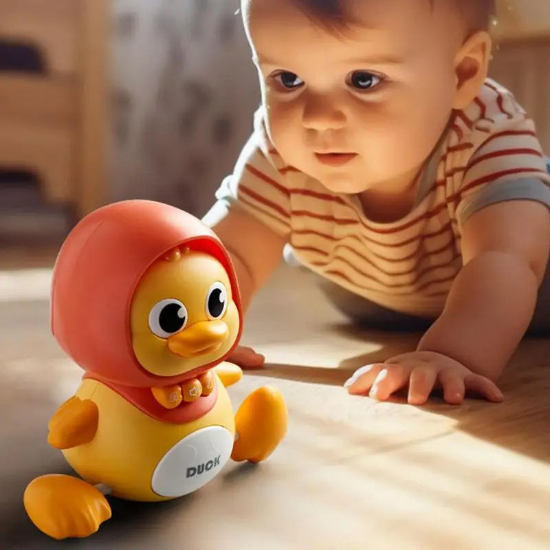 WatschelWelt – Bewegung, Musik & ganz viel Babyfreude