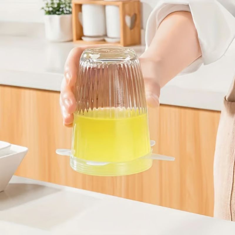 FreshSeal – Lebensmittel länger frisch & plastikfrei halten