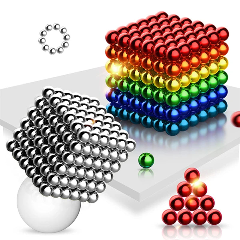 ColorSphere – Entspannung & Kreativität in deiner Hand