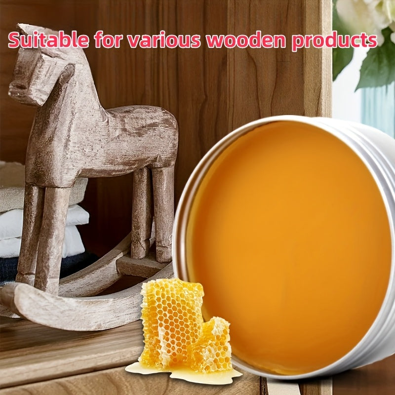 WoodLustra™ — Verleiht Ihrem Holz strahlende Schönheit und unverwüstlichen Schutz