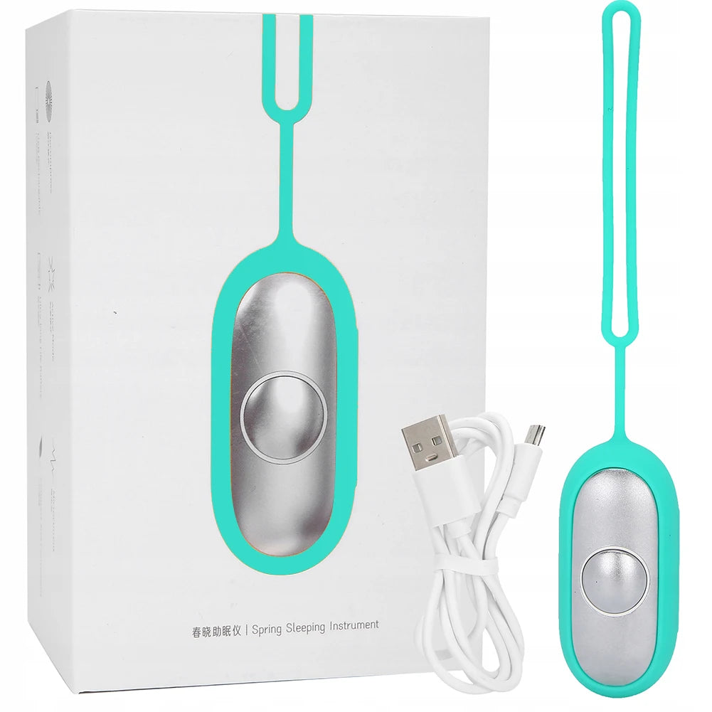 SereniNest™ — Sanfte Einschlafhilfe für sorgenfreie Nächte und entspannte Familienmomente