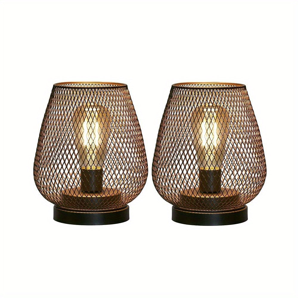 NoirGlow Lantern – Luxuslicht ohne Kabel & Aufwand