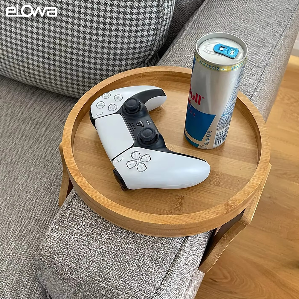 ComfyNest™ — Deine entspannte Wohlfühloase direkt an der Sofalehne